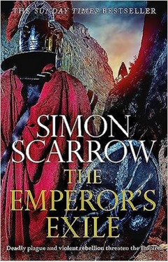 The Emperor's Exile (Eagles of the Empire 19)
